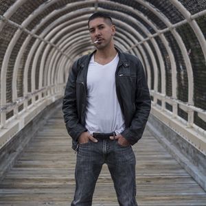 Meet your Posher, Maximiliano